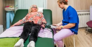 В Какие Санатории Можно Ездить После Инсульта Через Какое Время. Восстановления