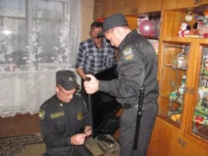 Подлежит ли аресту имущество сожительницы обвиняемого