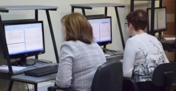 На кого можно переучиться в центре занятости в волгограде 2020