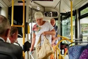 Льготы для пенсионеров на проезд в общественном транспорте в иваново