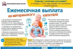 До Скольки Лет Нужно Оформить Материнский Капитал