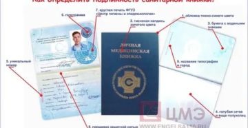 Список Профессий Роспотребнадзор Кому Медкнижка В 2020 Году