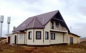 Субсидии на строительство дома в 2020 году