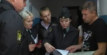В Каких Случаях Приставы Приходят Домой
