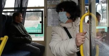 Проезд Пенсионеров В Общ Транспорте В 2020 Году В Кемерово