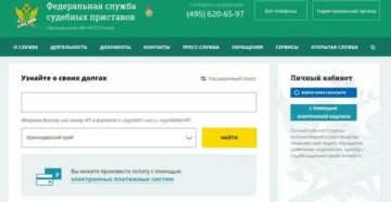 Что могут предпринять судебные приставы при долге если человек не работает