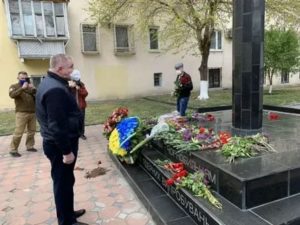 Везде Одинаковая Сумма Едв Для Ликвидаторов Чаэс