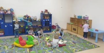 Стоимость Группы Кратковременного Пребывания В Государственном Саду Москва 2020