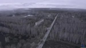 Прописка в чернобольской зоне с 2020года