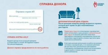 Сколько Стоит Сдать Кровь Для Донора Челябинская Область