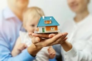Субсидии на покупку жилья семье с 2 детьми