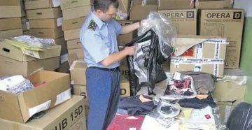 В Каком Случае Конфискуется Товар