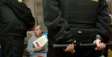 Что могут сделать фссп за долги