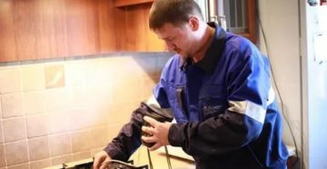 Проверка Газового Оборудования В Квартире 2020 Платно Или Нет