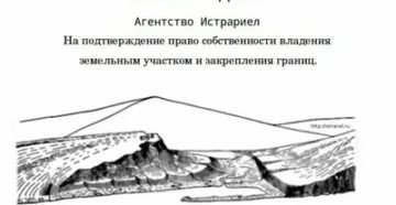 Что Входит В Межевое Дело Земельного Участка