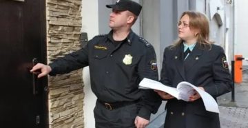 Что не входит что не могут хабрать приставы
