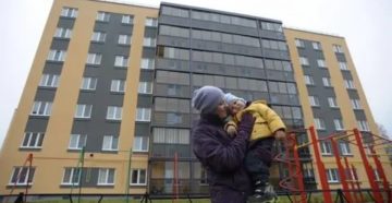 Субсидия для молодой семьи в 2020 году ленобласть