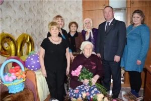 Вдова Ветерана Труда