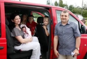 Льготы Многодетным На Покупку Автомобиля