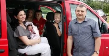 Льготы Многодетным На Покупку Автомобиля