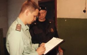 Могут ли приставы забрать единственный телевизор