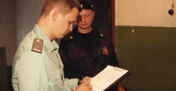 Могут ли приставы забрать единственный телевизор