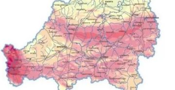 Список Населенных Пунктов Входящих В Чернобыльскую Зону Тульская Область 2020 Год
