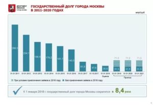 Социальные Проблемы Города Москвы В 2020 Году