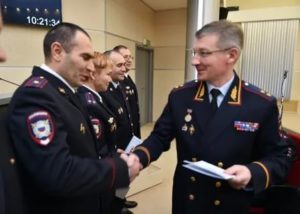 Срок О Предоставление Есв Сотрудникам Полиции В 2020