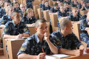 До Скольки Лет Можно Поступить На Службу В Уфсин России