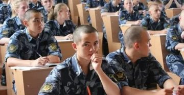 До Скольки Лет Можно Поступить На Службу В Уфсин России