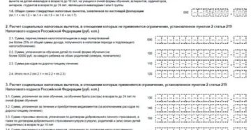 Размер Налогового Вычета За Лечение Зубов В 2020 Году