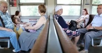 Компенсация на проезд в электричке пенсионерам в 2020 году в москве