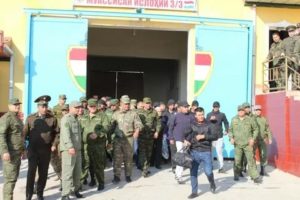 Статья 27 Попадаит Под Амнистию Мигранта Таджыкистана В 2020 Году