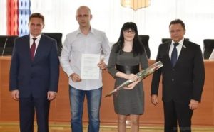 Программы для молодых семей в мордовии 2020