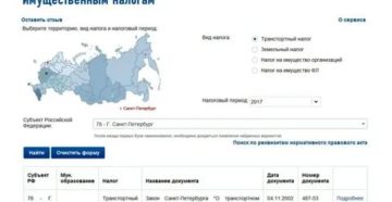 Льготы Транспортный Налог В Ульяновской Области На 2020 Год Для Пенсионеров