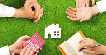 Налог при продаже земельного участка в 2020