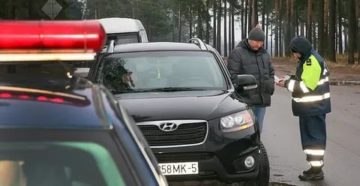 Можно ли ездить по россии на белорусских номерах в 2020 году Можно ли ездить по россии на белорусских номерах в 2020 году